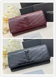 Picture of Saint Laurent Wallets _SKUfw230107026fw